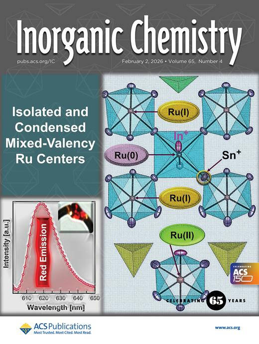 Book cover of "The Effect of a Single Trifluoromethyl Substituent on the Reactivity of Chelating C2 and Cs‑Symmetric Bis(alkoxide) Ligands on a Terphenyl Platform"